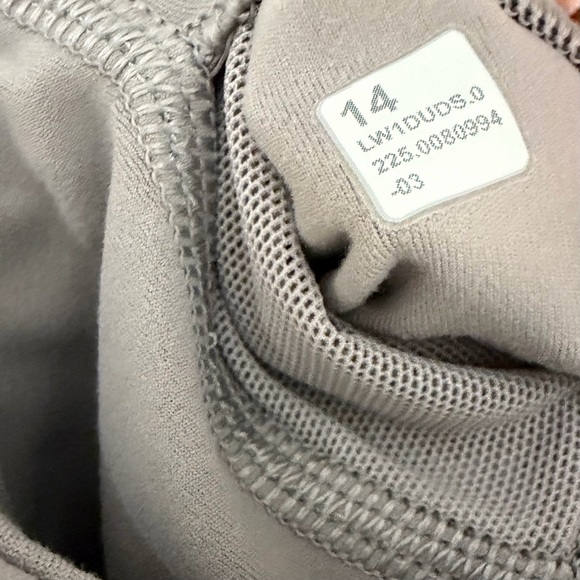 Lululemon Align Tank - Picture 4 of 4